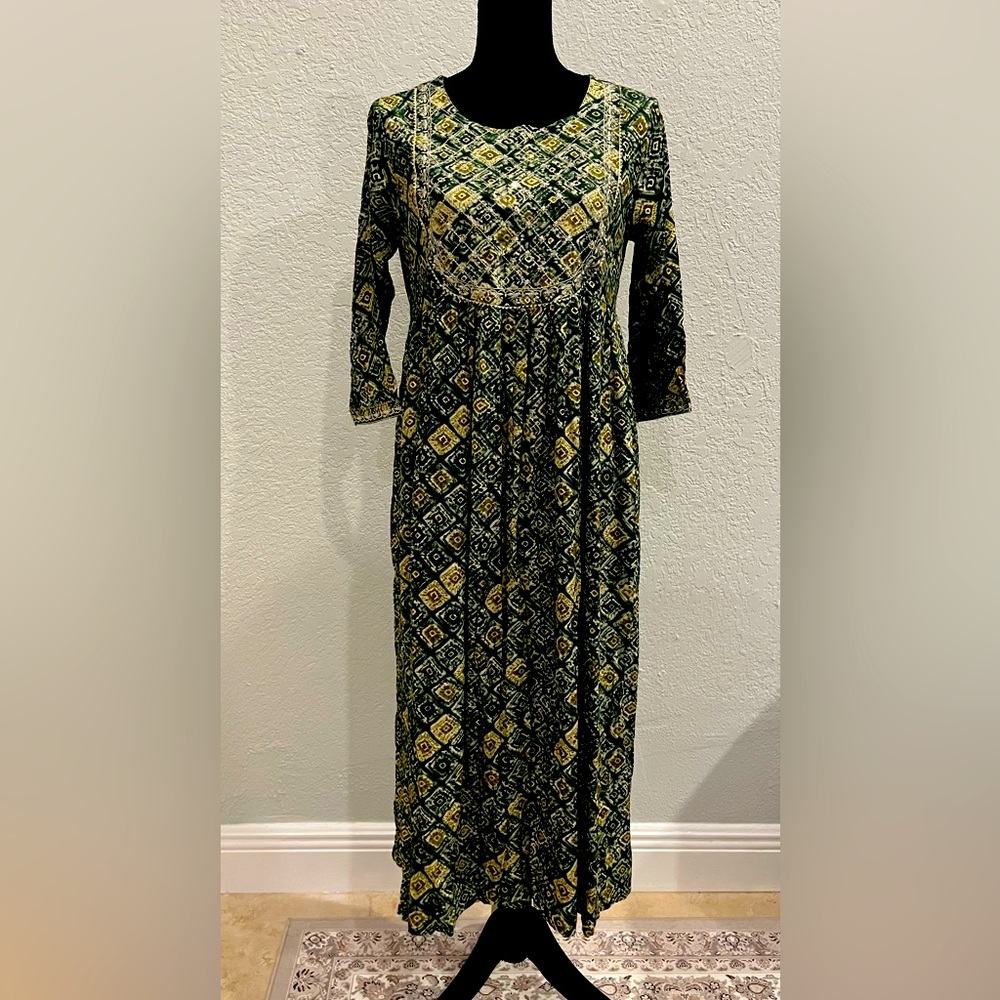 Indian Kurta